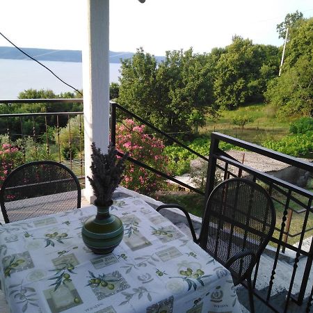 Apartman Marijeta Mošćenička Draga Esterno foto
