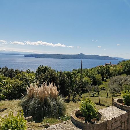 Apartman Marijeta Mošćenička Draga Esterno foto