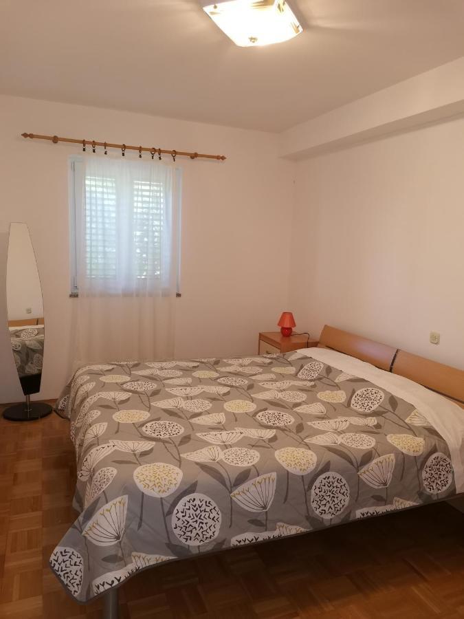 Apartman Marijeta Mošćenička Draga Esterno foto