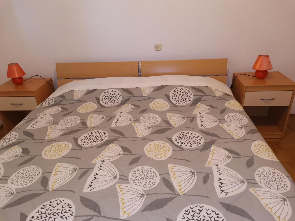 Appartamento Apartman Marijeta Mošćenička Draga Esterno foto