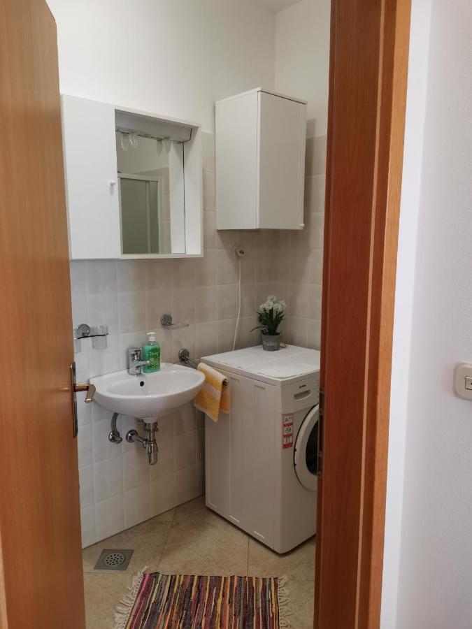 Appartamento Apartman Marijeta Mošćenička Draga Esterno foto