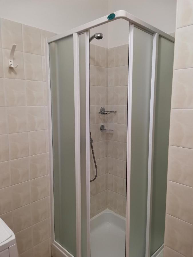 Apartman Marijeta Mošćenička Draga Esterno foto