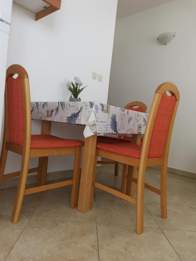 Apartman Marijeta Mošćenička Draga Esterno foto
