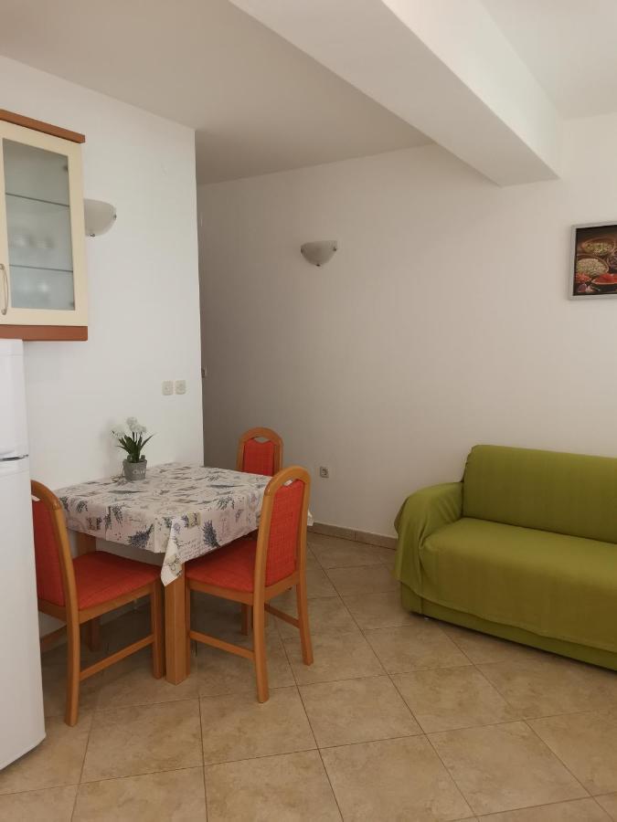 Appartamento Apartman Marijeta Mošćenička Draga Esterno foto