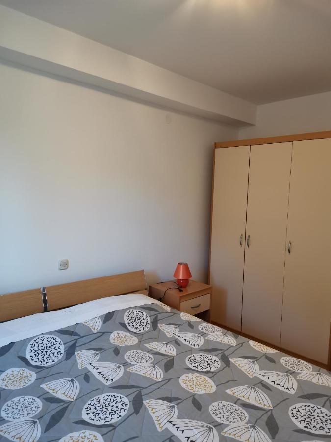 Appartamento Apartman Marijeta Mošćenička Draga Esterno foto