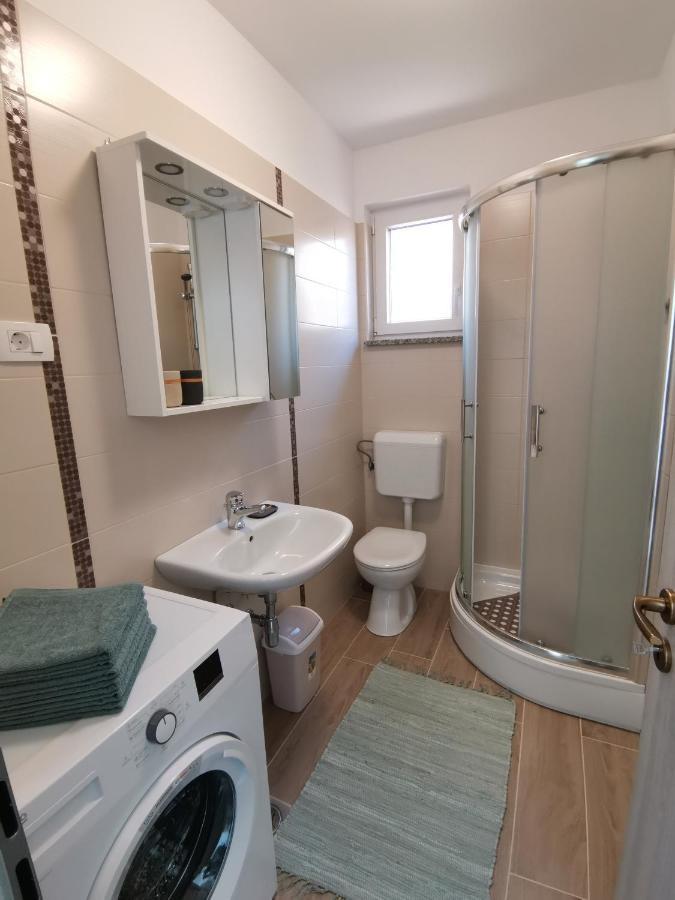 Apartman Marijeta Mošćenička Draga Esterno foto