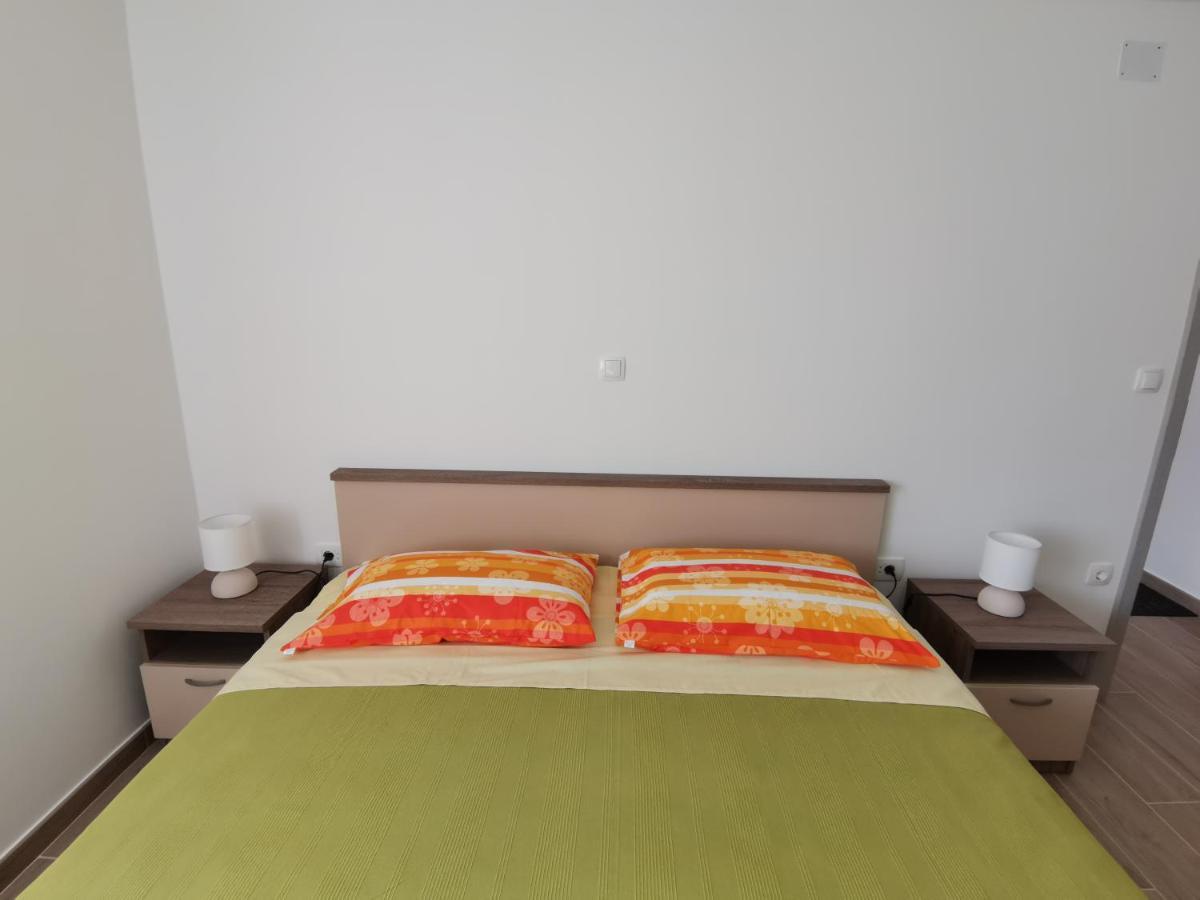 Apartman Marijeta Mošćenička Draga Esterno foto