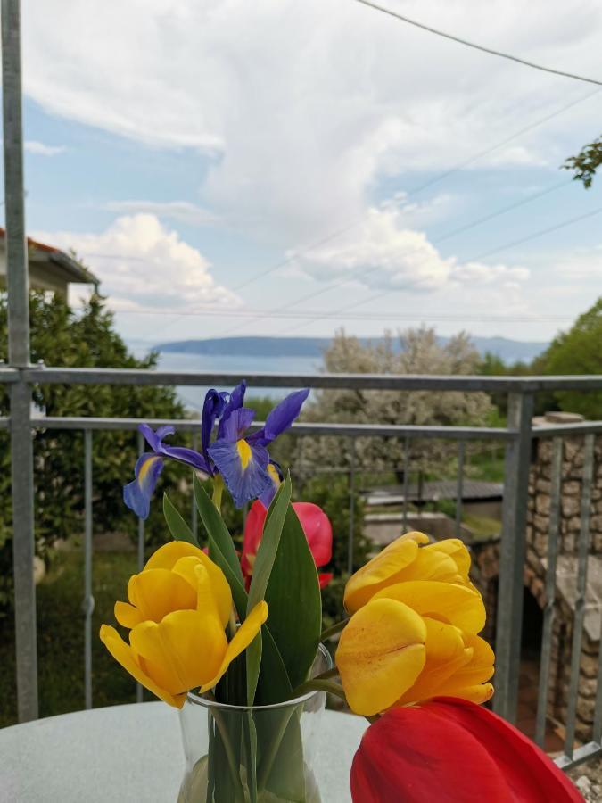 Appartamento Apartman Marijeta Mošćenička Draga Esterno foto