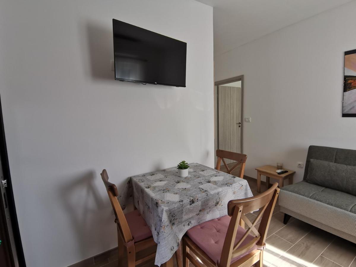 Apartman Marijeta Mošćenička Draga Esterno foto
